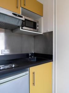 Acheter Appartement 18 m2 Toulouse