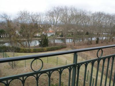 Acheter Appartement 56 m2 Castelnaudary