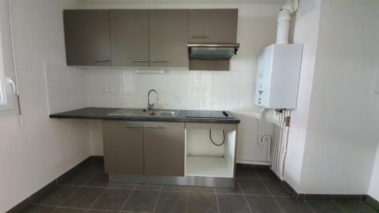 Louer Appartement 65 m2 Villeneuve-tolosane