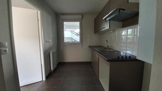 Louer Appartement Villeneuve-tolosane Haute garonne
