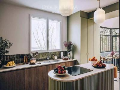 Annonce Vente Prestige Saint-maur-des-fosses 94