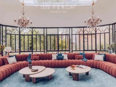 Acheter Prestige Saint-maur-des-fosses 3980000 euros