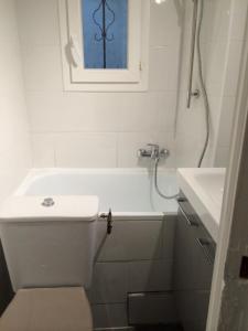 Louer Appartement Paris-17eme-arrondissement Paris