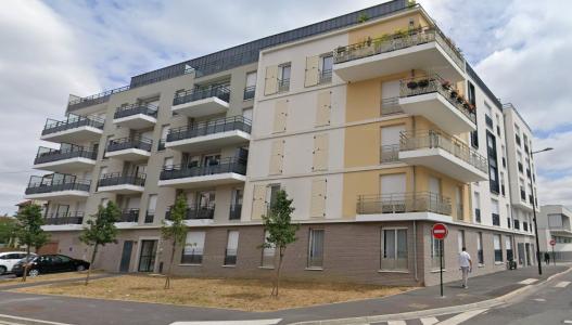 For rent Meaux 2 rooms 44 m2 Seine et marne (77100) photo 0