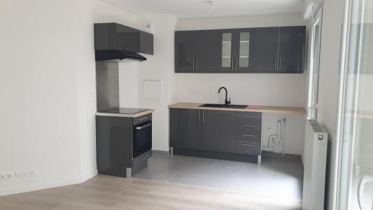 For rent Meaux 2 rooms 44 m2 Seine et marne (77100) photo 1