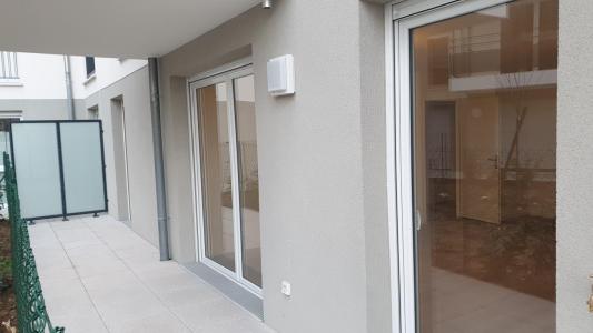 For rent Meaux 2 rooms 44 m2 Seine et marne (77100) photo 2