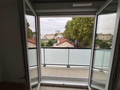 For rent Noisy-le-sec 2 rooms 50 m2 Seine saint denis (93130) photo 0
