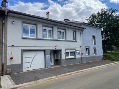 For sale Billy-sous-mangiennes 6 rooms 125 m2 Meuse (55230) photo 0