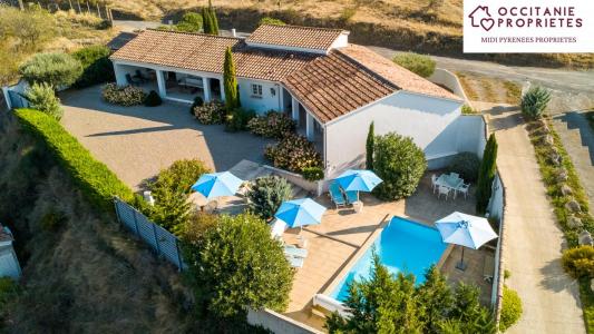 Acheter Maison 158 m2 Lezignan-corbieres