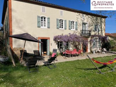 For sale Fossat 20 rooms 585 m2 Ariege (09130) photo 0