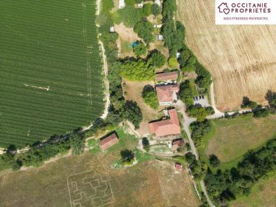 Annonce Vente Prestige Fossat 09