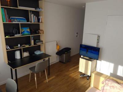 Annonce Location Appartement Villeurbanne 69