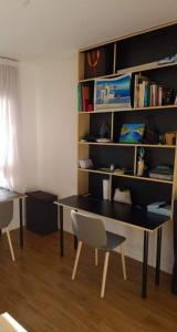 Louer Appartement 18 m2 Villeurbanne