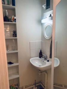 For rent Paris-3eme-arrondissement 2 rooms 37 m2 Paris (75003) photo 1