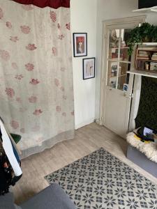 Louer Appartement Paris-12eme-arrondissement 840 euros