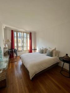 Louer Appartement Paris-10eme-arrondissement Paris