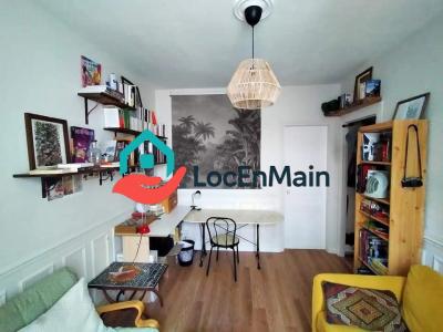 Annonce Location 2 pices Appartement Paris-20eme-arrondissement 75
