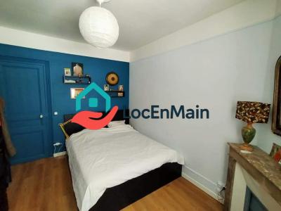 Louer Appartement Paris-20eme-arrondissement Paris