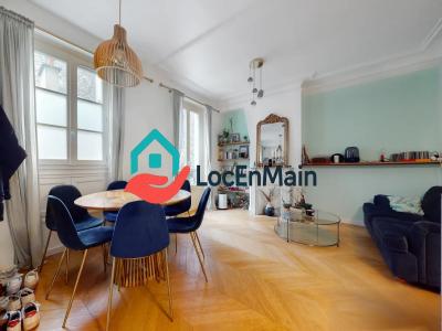 For rent Paris-11eme-arrondissement 3 rooms 53 m2 Paris (75011) photo 0