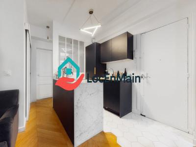 Annonce Location 3 pices Appartement Paris-11eme-arrondissement 75