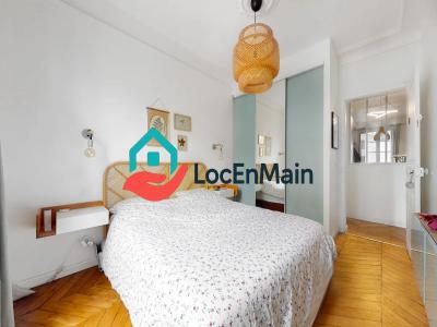 Louer Appartement Paris-11eme-arrondissement Paris