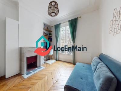 Louer Appartement Paris-11eme-arrondissement 1700 euros