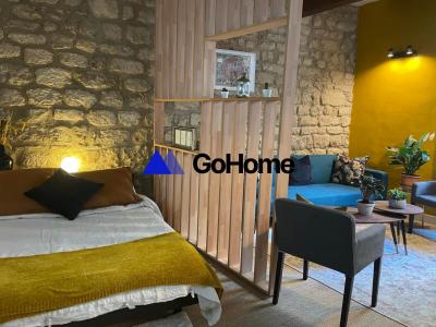 For rent Paris-4eme-arrondissement 1 room 35 m2 Paris (75004) photo 2