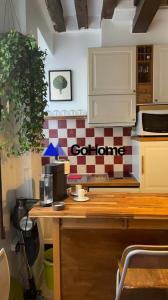 For rent Paris-4eme-arrondissement 1 room 35 m2 Paris (75004) photo 3