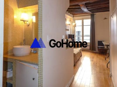 Louer Appartement Paris-12eme-arrondissement Paris