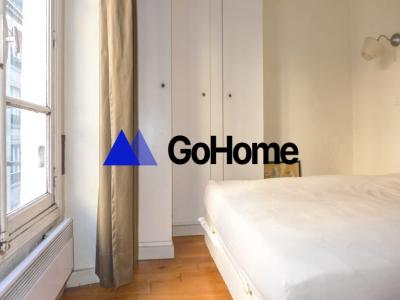 Louer Appartement Paris-12eme-arrondissement 1190 euros