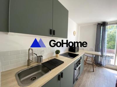 For rent Neuilly-sur-seine 1 room 21 m2 Hauts de Seine (92200) photo 2