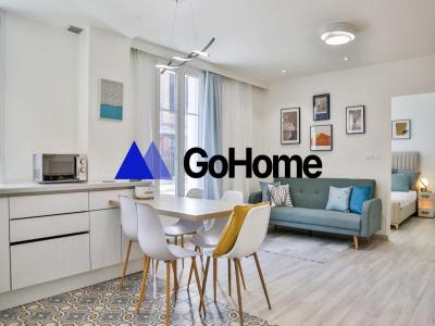 Annonce Location 2 pices Appartement Paris-15eme-arrondissement 75