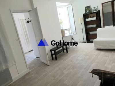 For rent Paris-14eme-arrondissement 1 room 25 m2 Paris (75014) photo 0