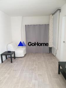 Louer Appartement Paris-14eme-arrondissement Paris