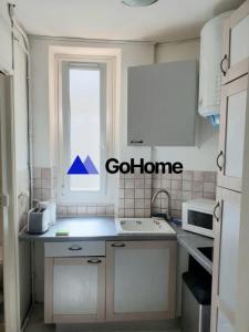 Louer Appartement Paris-14eme-arrondissement 1090 euros