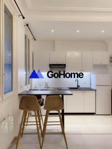 Annonce Location Appartement Paris-17eme-arrondissement 75