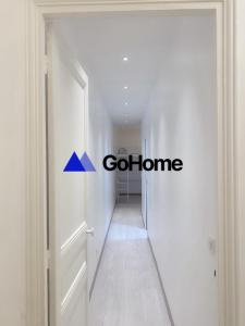 Louer Appartement 33 m2 Paris-17eme-arrondissement