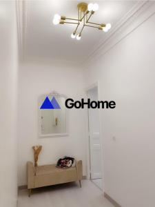 Louer Appartement Paris-17eme-arrondissement Paris