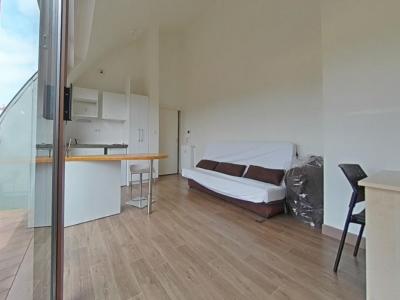 Annonce Location Appartement Auxerre 89