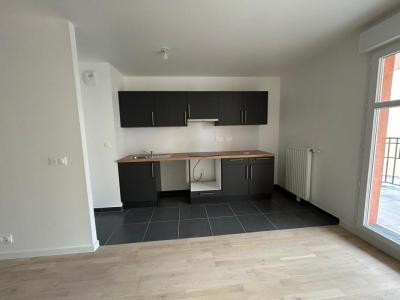 Annonce Location 4 pices Appartement Blanc-mesnil 93