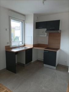 For rent Colombes 2 rooms 41 m2 Hauts de Seine (92700) photo 1