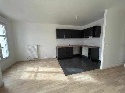 Annonce Location 3 pices Appartement Blanc-mesnil 93