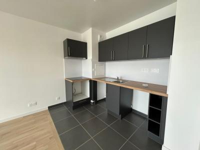 Annonce Location 3 pices Appartement Blanc-mesnil 93