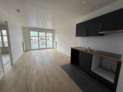 For rent Blanc-mesnil 2 rooms 42 m2 Seine saint denis (93150) photo 0