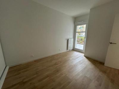 Louer Appartement 43 m2 Blanc-mesnil