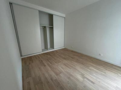 Louer Appartement Blanc-mesnil Seine saint denis