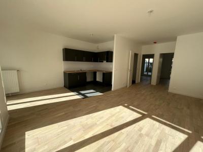 Annonce Location 3 pices Appartement Blanc-mesnil 93