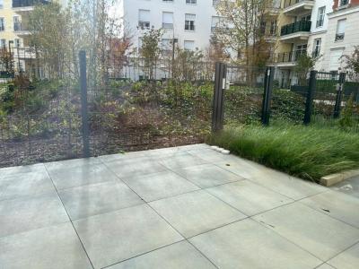 Louer Appartement 66 m2 Blanc-mesnil