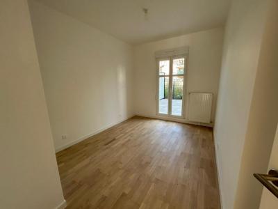 Louer Appartement Blanc-mesnil Seine saint denis
