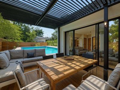 For sale Pessac 1031 m2 Gironde (33600) photo 1